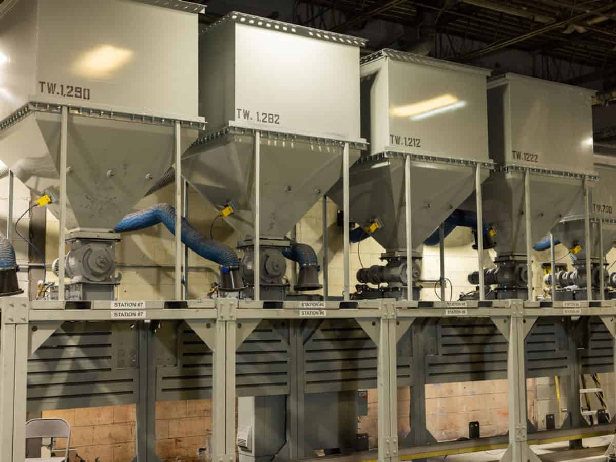 Technical Resources & SDS Sheets | Delta Performance