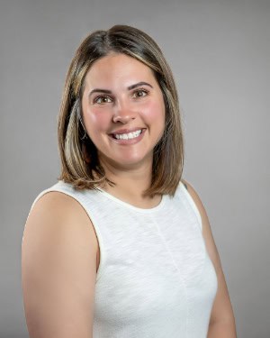 Krysta Williams.