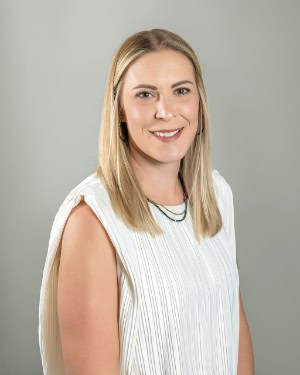 Lauren Croft.
