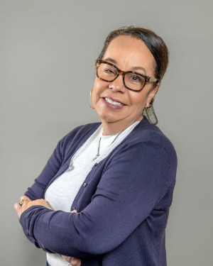 Rosa Moss.
