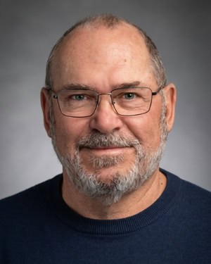 John Wagner.